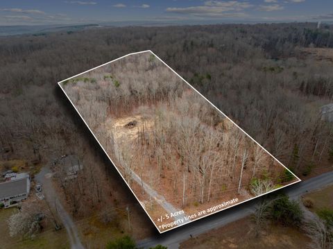 Vacant Land For Sale - 304 Eagle Nest Road<br/> Graysville, TN 37338