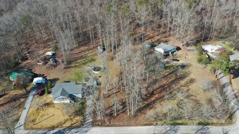 Photo of 10733 Mcafee Road, Soddy Daisy, TN 37379 (MLS # 1525249)