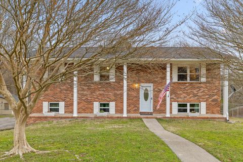 Tiny photo for 301 Pine Street, Ringgold, GA 30736 (MLS # 1529024)