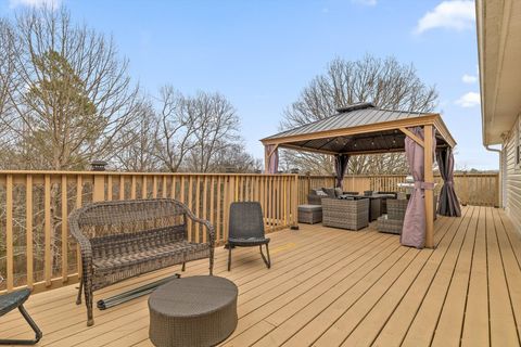 Tiny photo for 301 Pine Street, Ringgold, GA 30736 (MLS # 1529024)