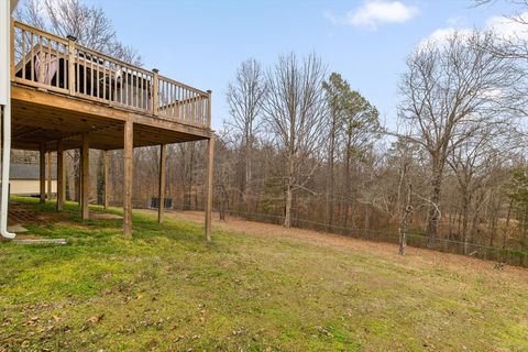 Tiny photo for 301 Pine Street, Ringgold, GA 30736 (MLS # 1529024)