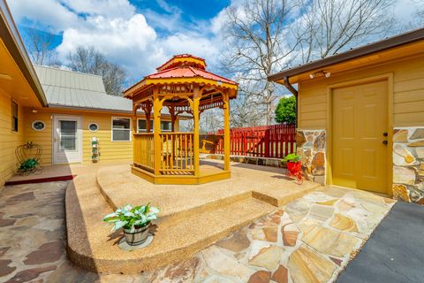 Tiny photo for 9973 Miller Road, Soddy Daisy, TN 37379 (MLS # 1530187)