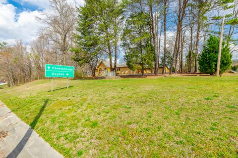 Tiny photo for 9973 Miller Road, Soddy Daisy, TN 37379 (MLS # 1530187)