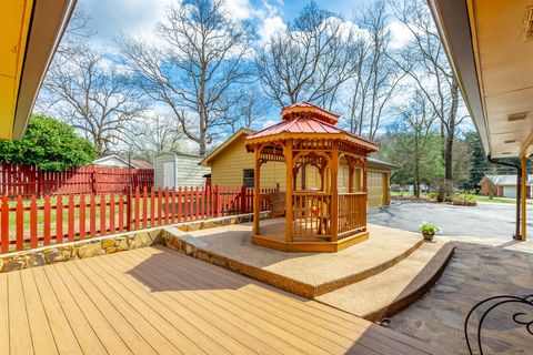 Tiny photo for 9973 Miller Road, Soddy Daisy, TN 37379 (MLS # 1530187)