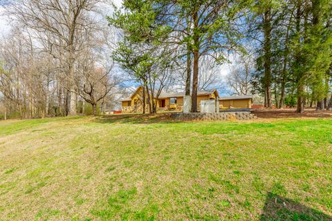 Tiny photo for 9973 Miller Road, Soddy Daisy, TN 37379 (MLS # 1530187)