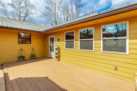 Tiny photo for 9973 Miller Road, Soddy Daisy, TN 37379 (MLS # 1530187)