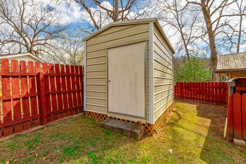 Tiny photo for 9973 Miller Road, Soddy Daisy, TN 37379 (MLS # 1530187)