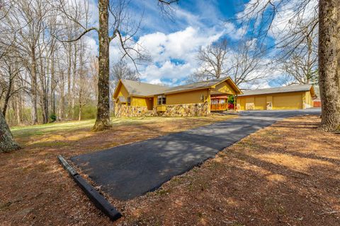 Tiny photo for 9973 Miller Road, Soddy Daisy, TN 37379 (MLS # 1530187)