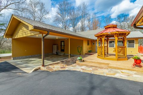 Tiny photo for 9973 Miller Road, Soddy Daisy, TN 37379 (MLS # 1530187)