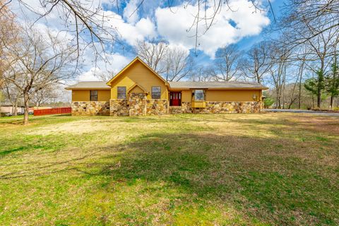 Tiny photo for 9973 Miller Road, Soddy Daisy, TN 37379 (MLS # 1530187)
