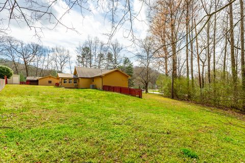Tiny photo for 9973 Miller Road, Soddy Daisy, TN 37379 (MLS # 1530187)