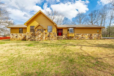 Photo of 9973 Miller Road, Soddy Daisy, TN 37379 (MLS # 1530187)