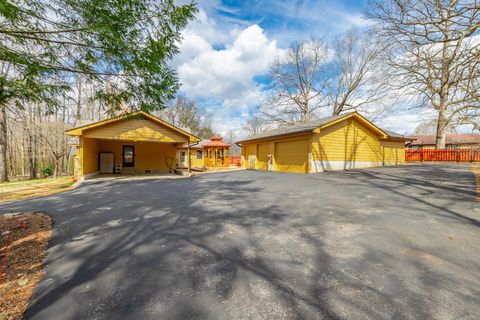 Tiny photo for 9973 Miller Road, Soddy Daisy, TN 37379 (MLS # 1530187)