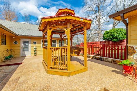 Tiny photo for 9973 Miller Road, Soddy Daisy, TN 37379 (MLS # 1530187)