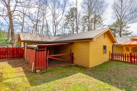 Tiny photo for 9973 Miller Road, Soddy Daisy, TN 37379 (MLS # 1530187)