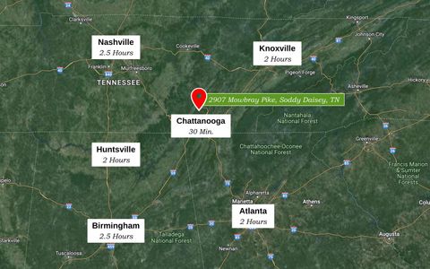 Tiny photo for 2907 Mowbray Pike, Soddy Daisy, TN 37379 (MLS # 1522627)