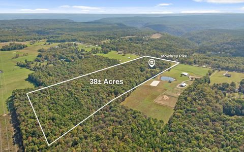 Tiny photo for 2907 Mowbray Pike, Soddy Daisy, TN 37379 (MLS # 1522627)