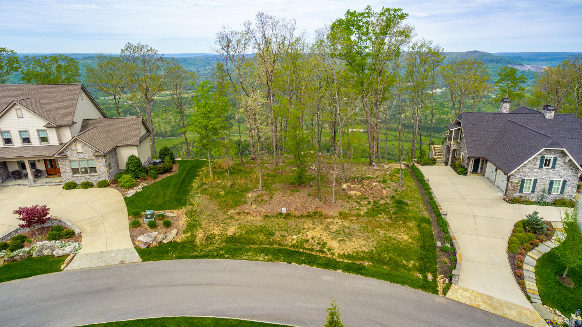 23 Brow Wood Lane, Lookout Mountain, Georgia image 2