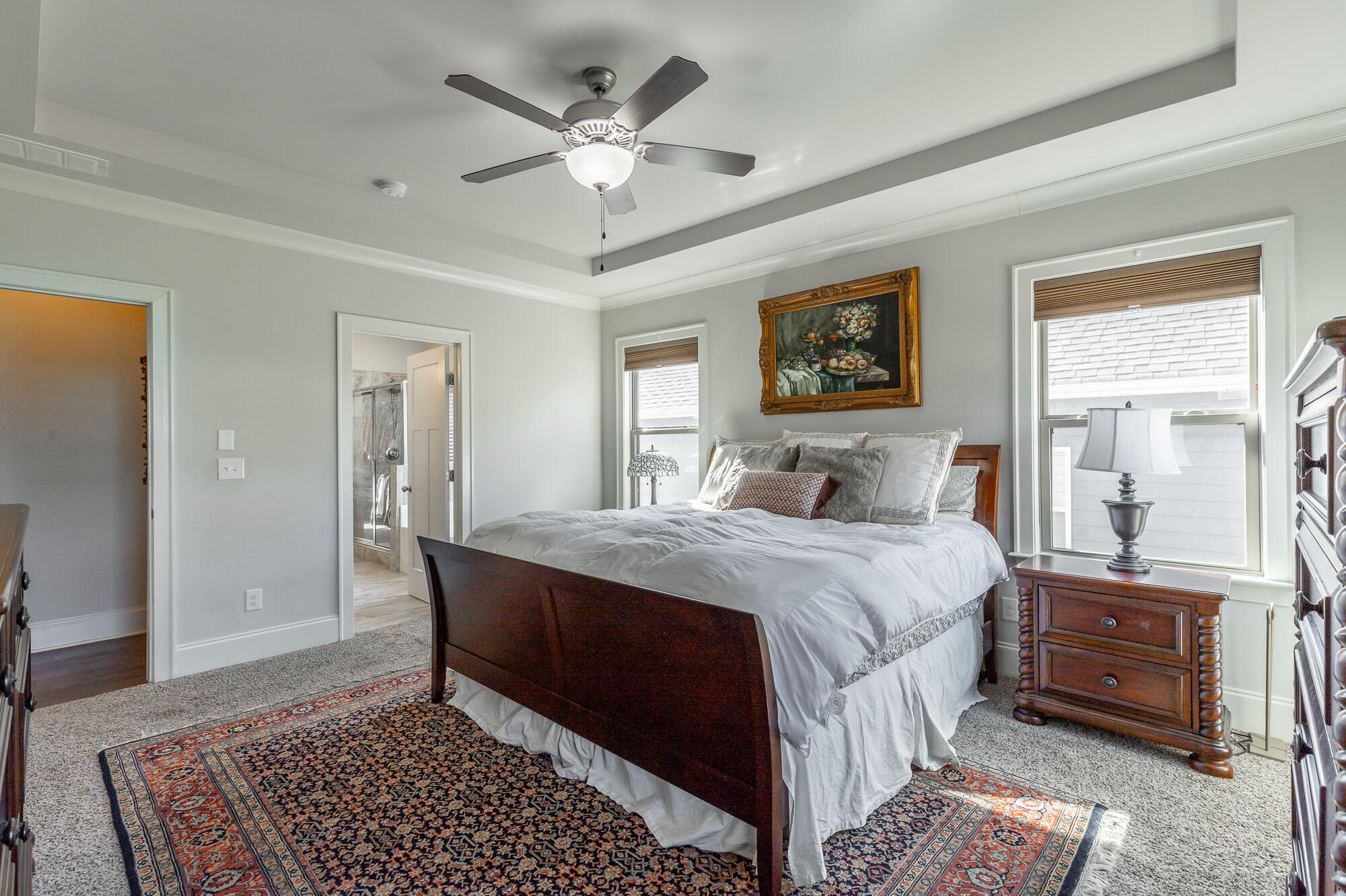 9858 Haven Port Lane, Ooltewah, Tennessee image 34