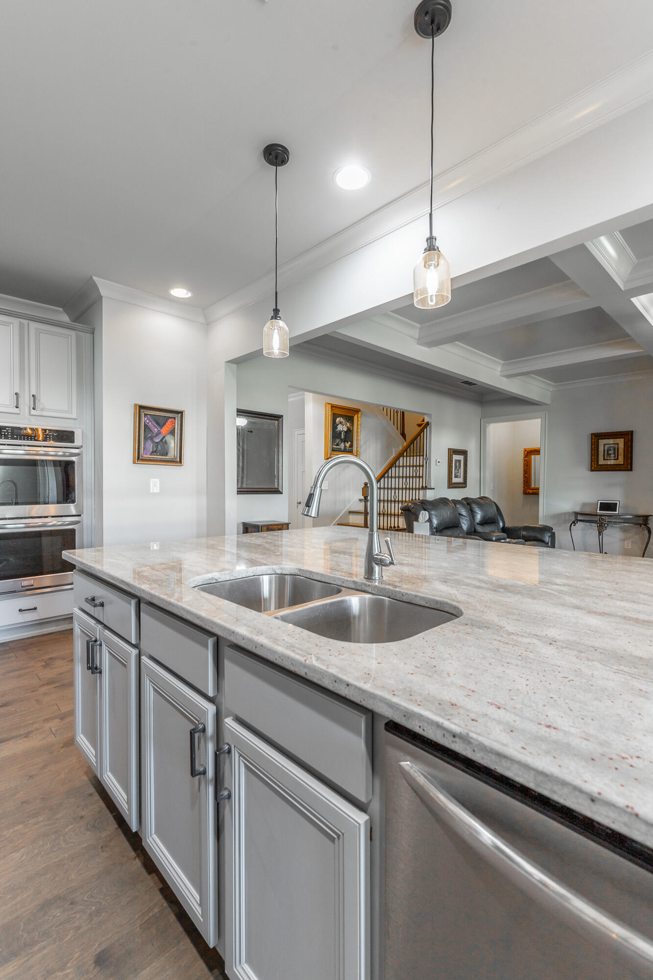 9858 Haven Port Lane, Ooltewah, Tennessee image 24