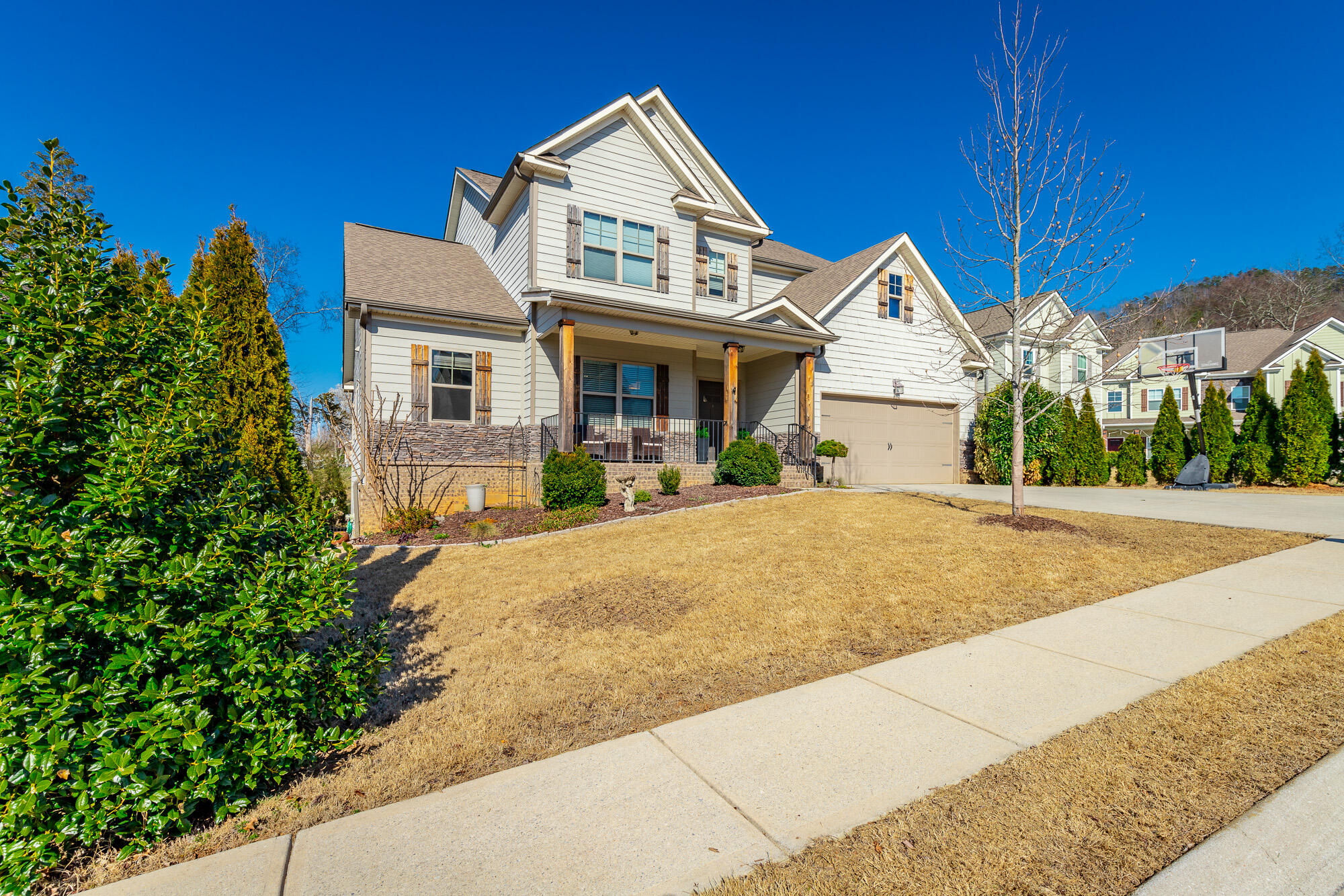9858 Haven Port Lane, Ooltewah, Tennessee image 2