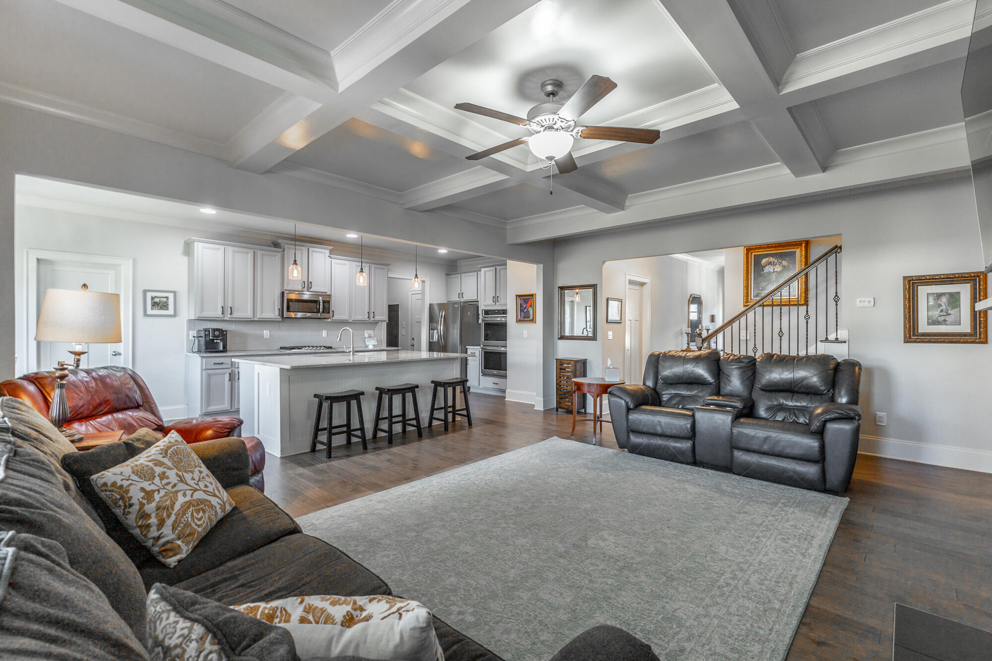 9858 Haven Port Lane, Ooltewah, Tennessee image 13