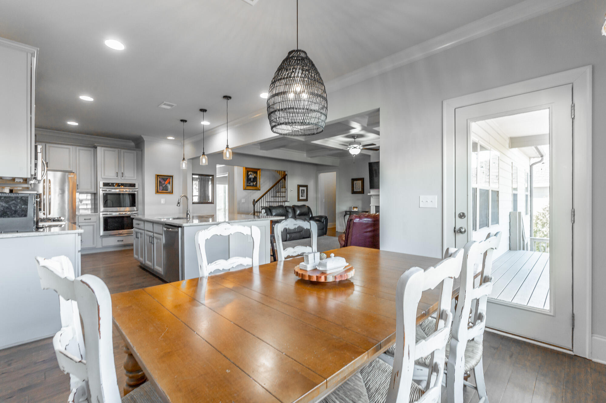 9858 Haven Port Lane, Ooltewah, Tennessee image 16