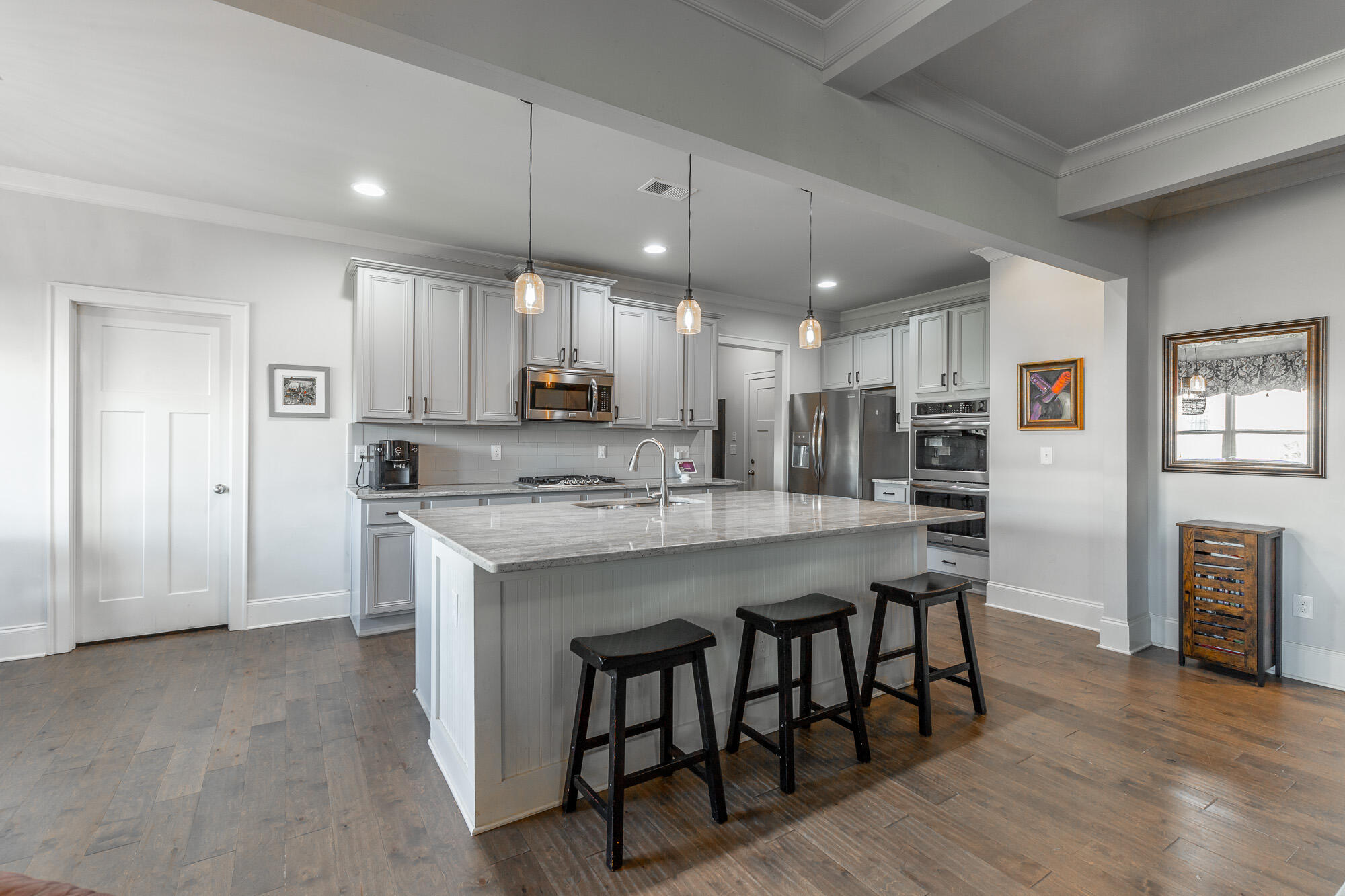 9858 Haven Port Lane, Ooltewah, Tennessee image 18
