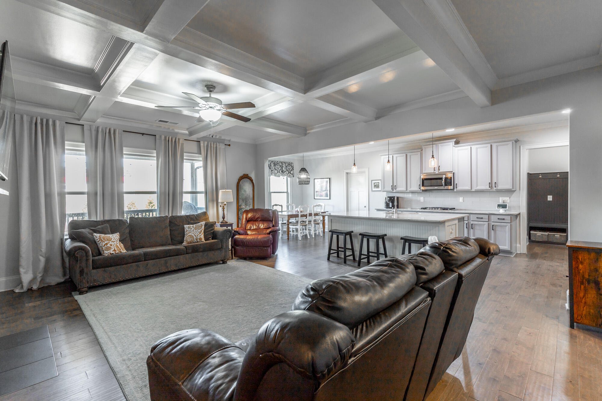 9858 Haven Port Lane, Ooltewah, Tennessee image 11