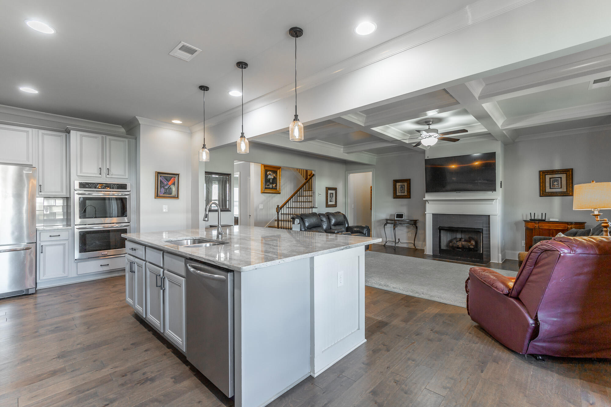 9858 Haven Port Lane, Ooltewah, Tennessee image 22