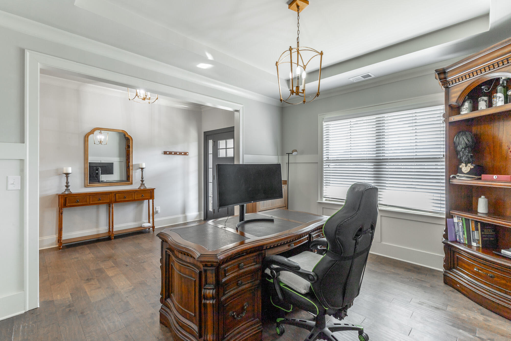 9858 Haven Port Lane, Ooltewah, Tennessee image 46