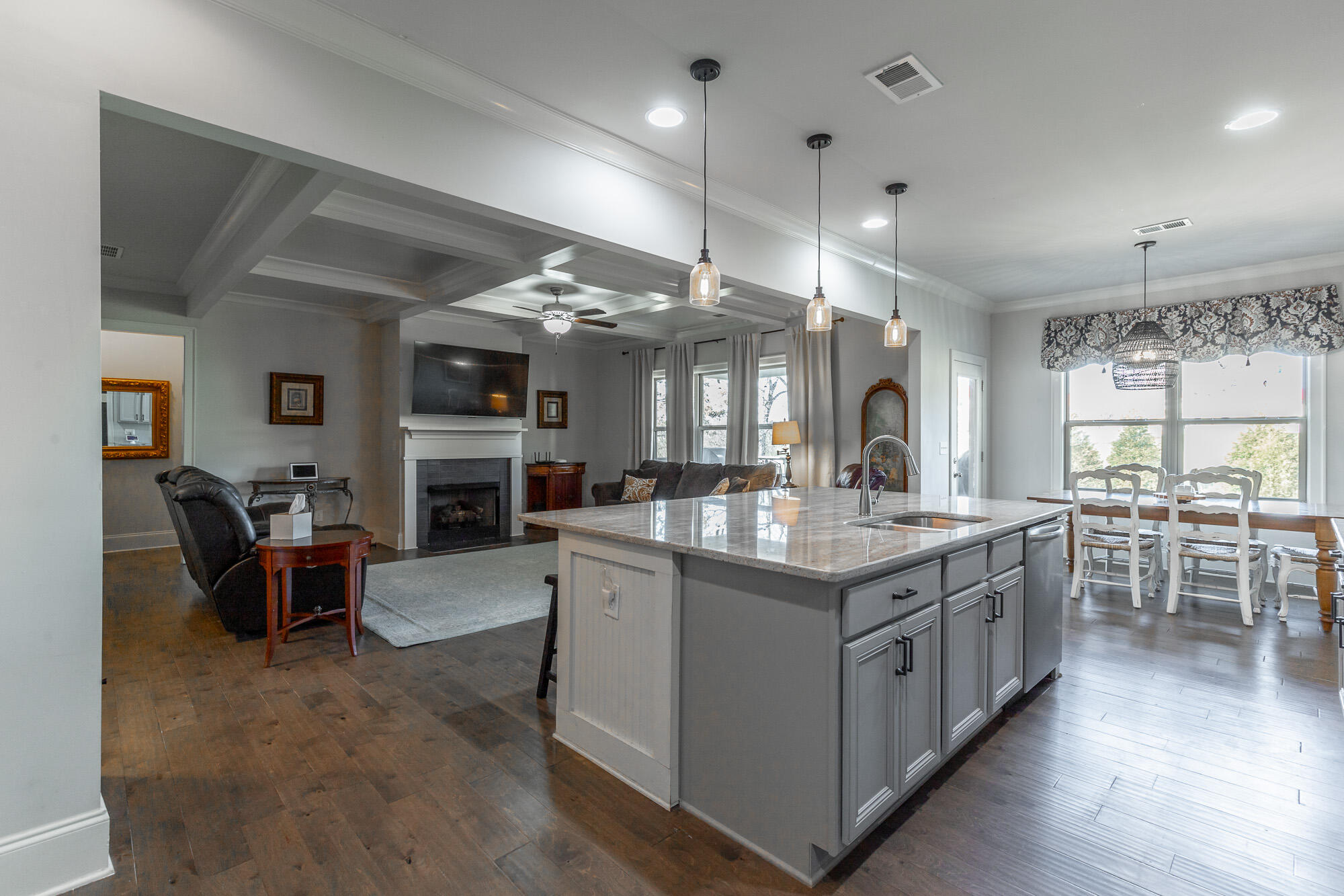 9858 Haven Port Lane, Ooltewah, Tennessee image 21