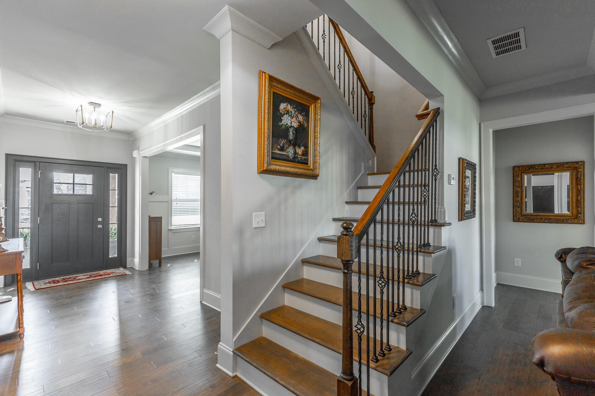 9858 Haven Port Lane, Ooltewah, Tennessee image 10