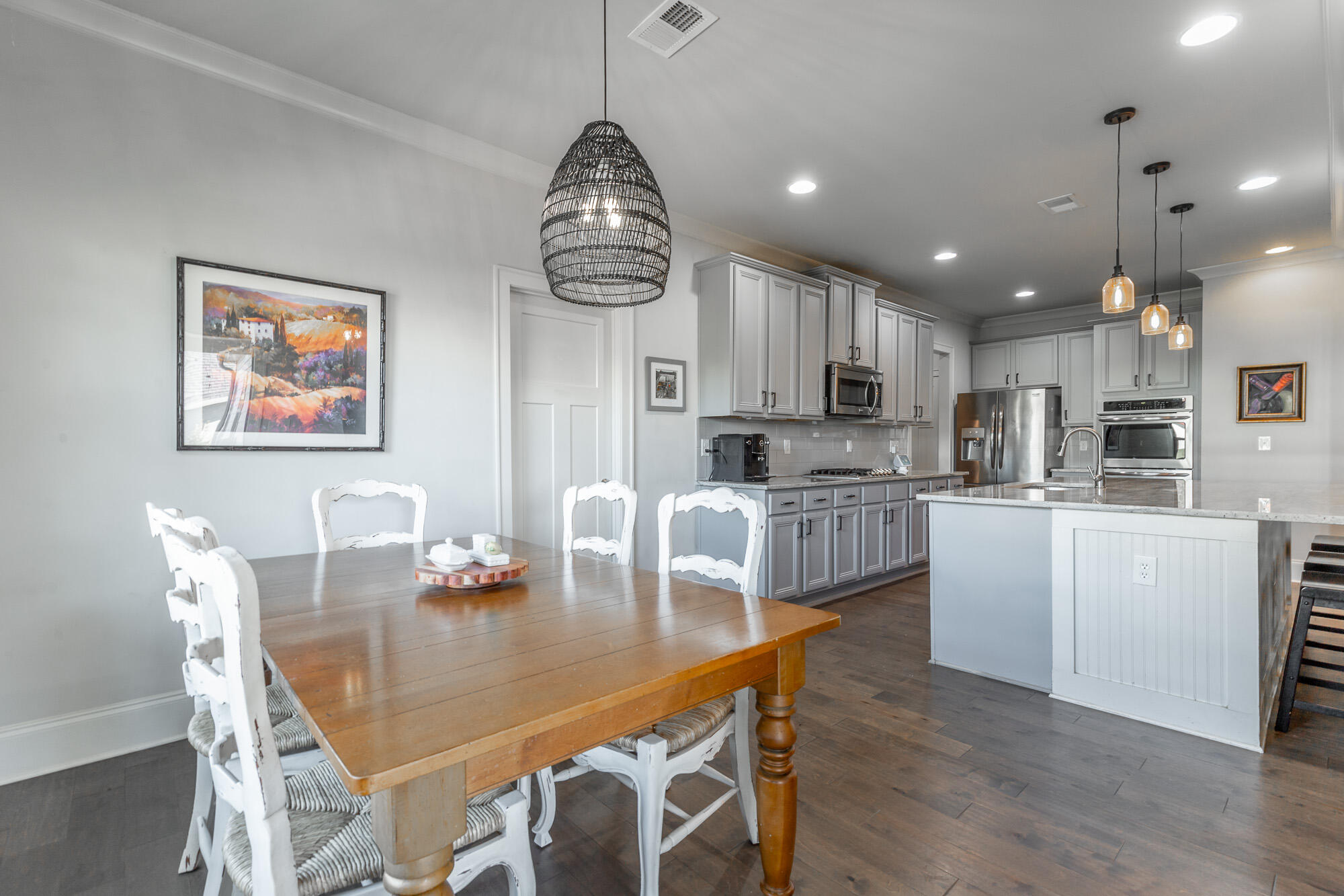 9858 Haven Port Lane, Ooltewah, Tennessee image 17