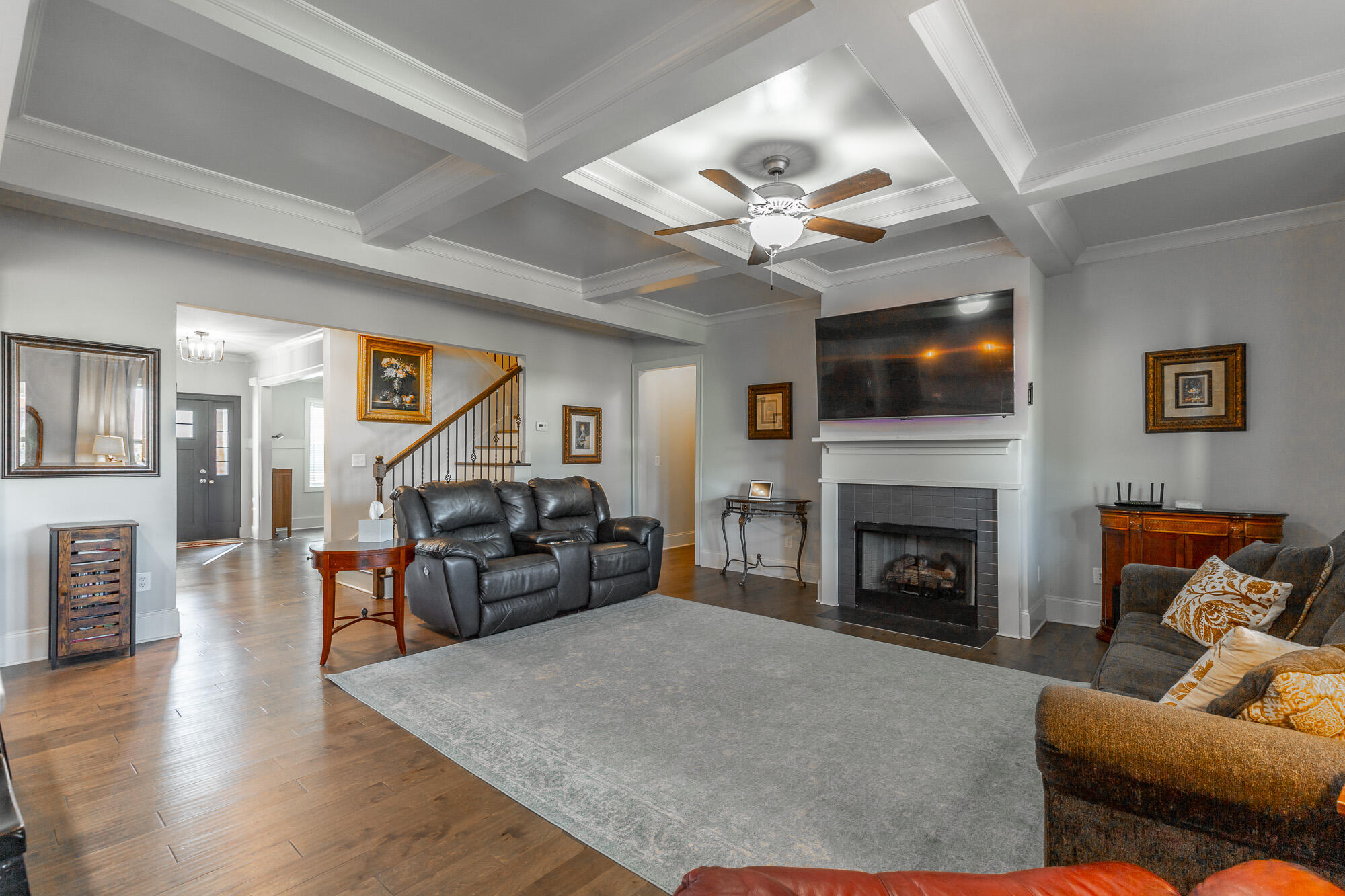 9858 Haven Port Lane, Ooltewah, Tennessee image 23