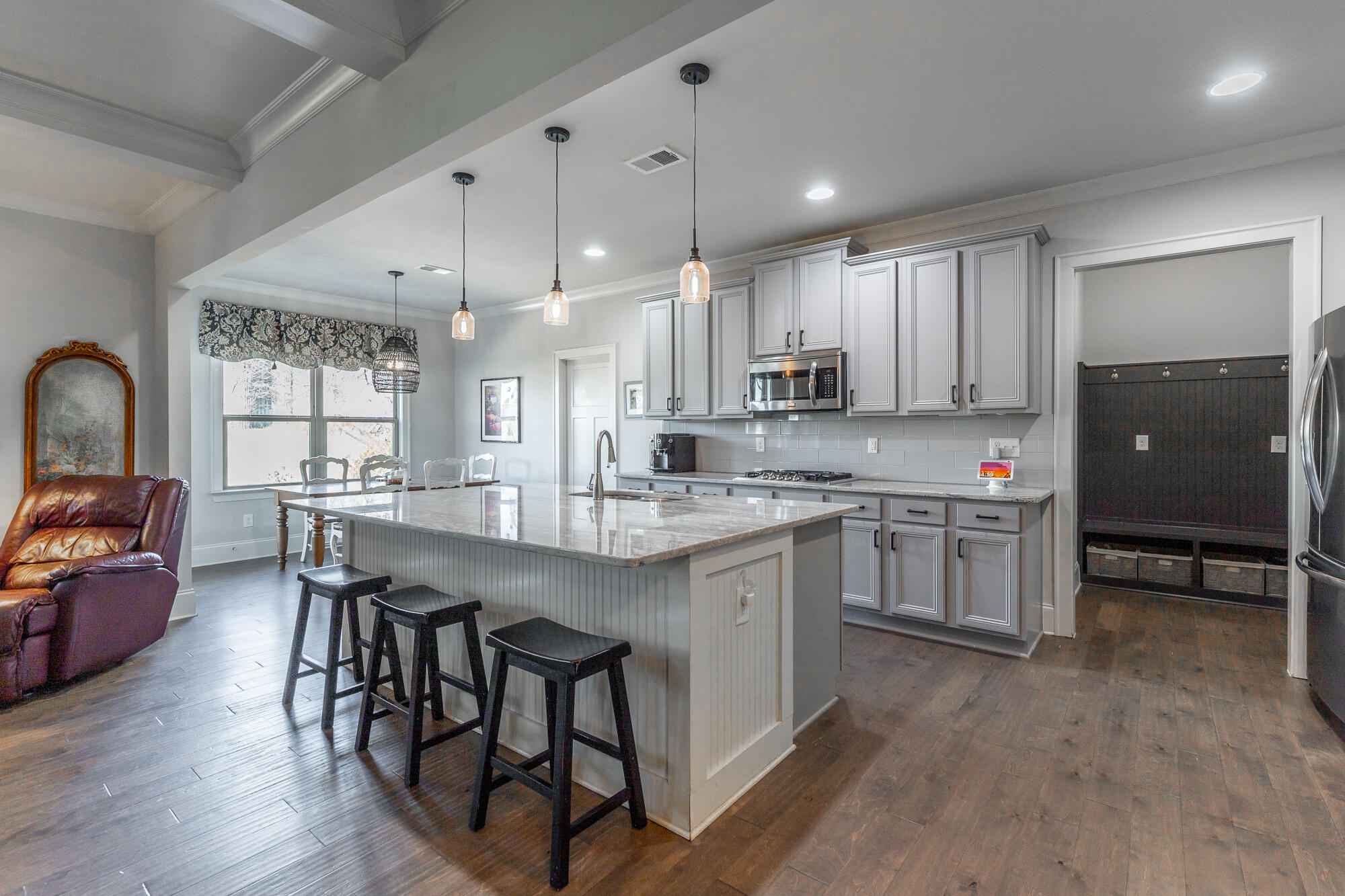9858 Haven Port Lane, Ooltewah, Tennessee image 20