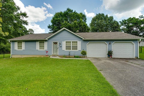Homes For Sale - 92 Sue Lane<br/> Catoosa County, Ringgold, GA 30736