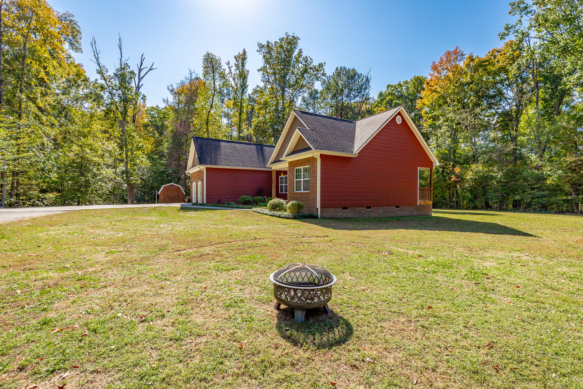 236 Foster Lane, Ringgold, Georgia image 33