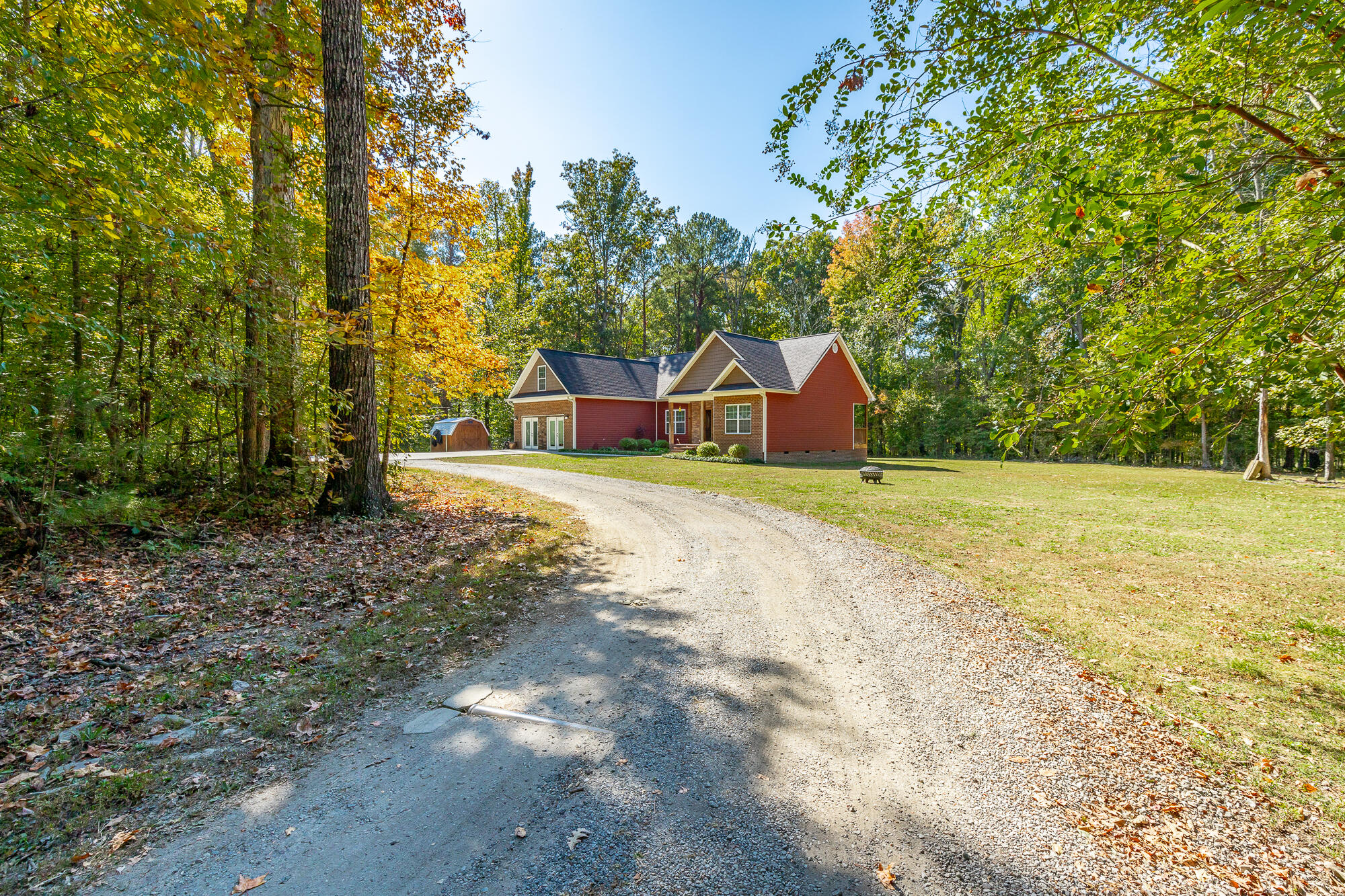 236 Foster Lane, Ringgold, Georgia image 36