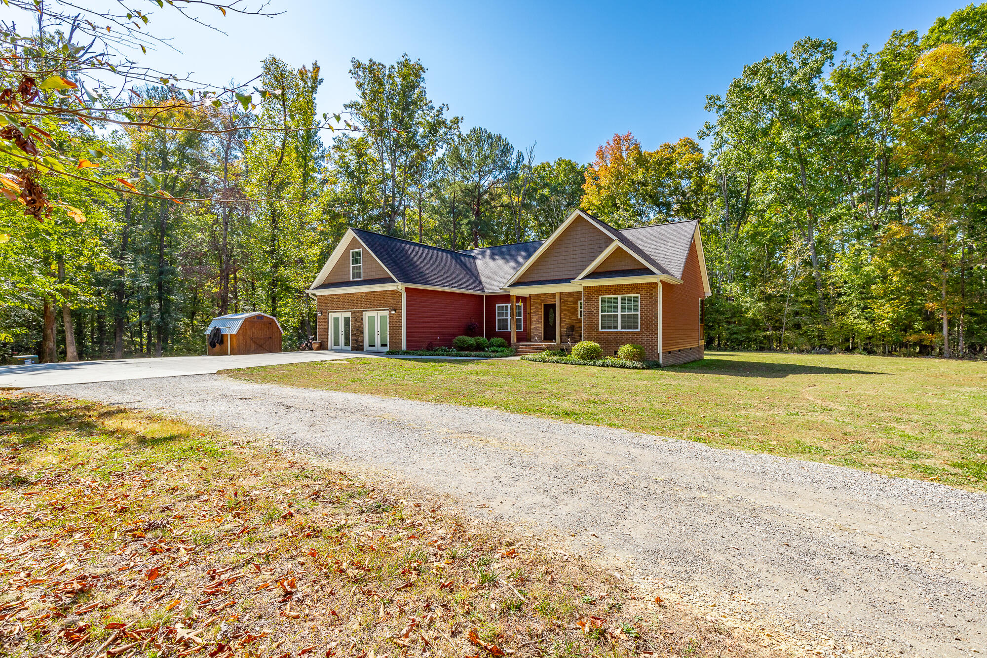 236 Foster Lane, Ringgold, Georgia image 45