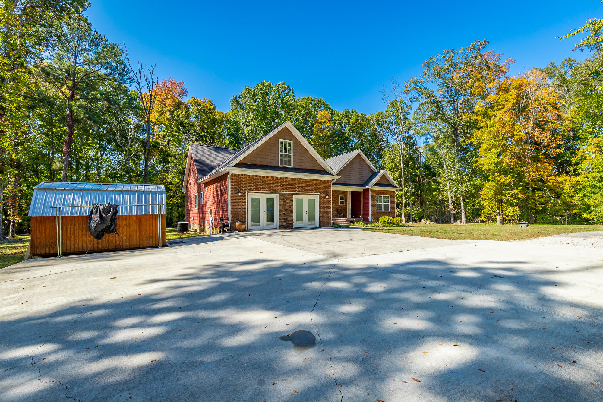 236 Foster Lane, Ringgold, Georgia image 48