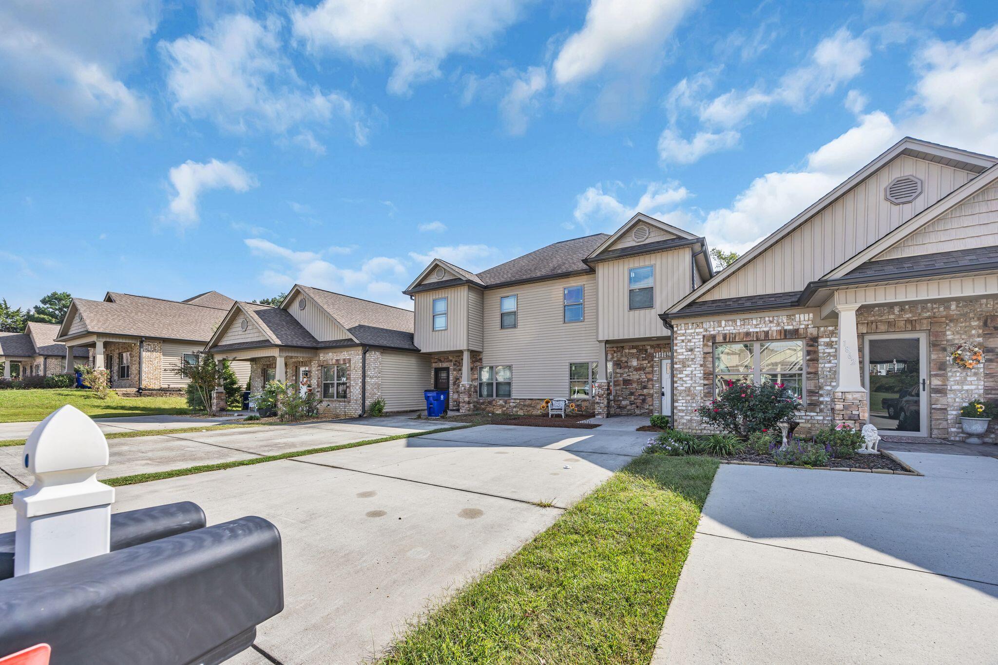 1864 Gate Tower Way, Cleveland, Tennessee image 23