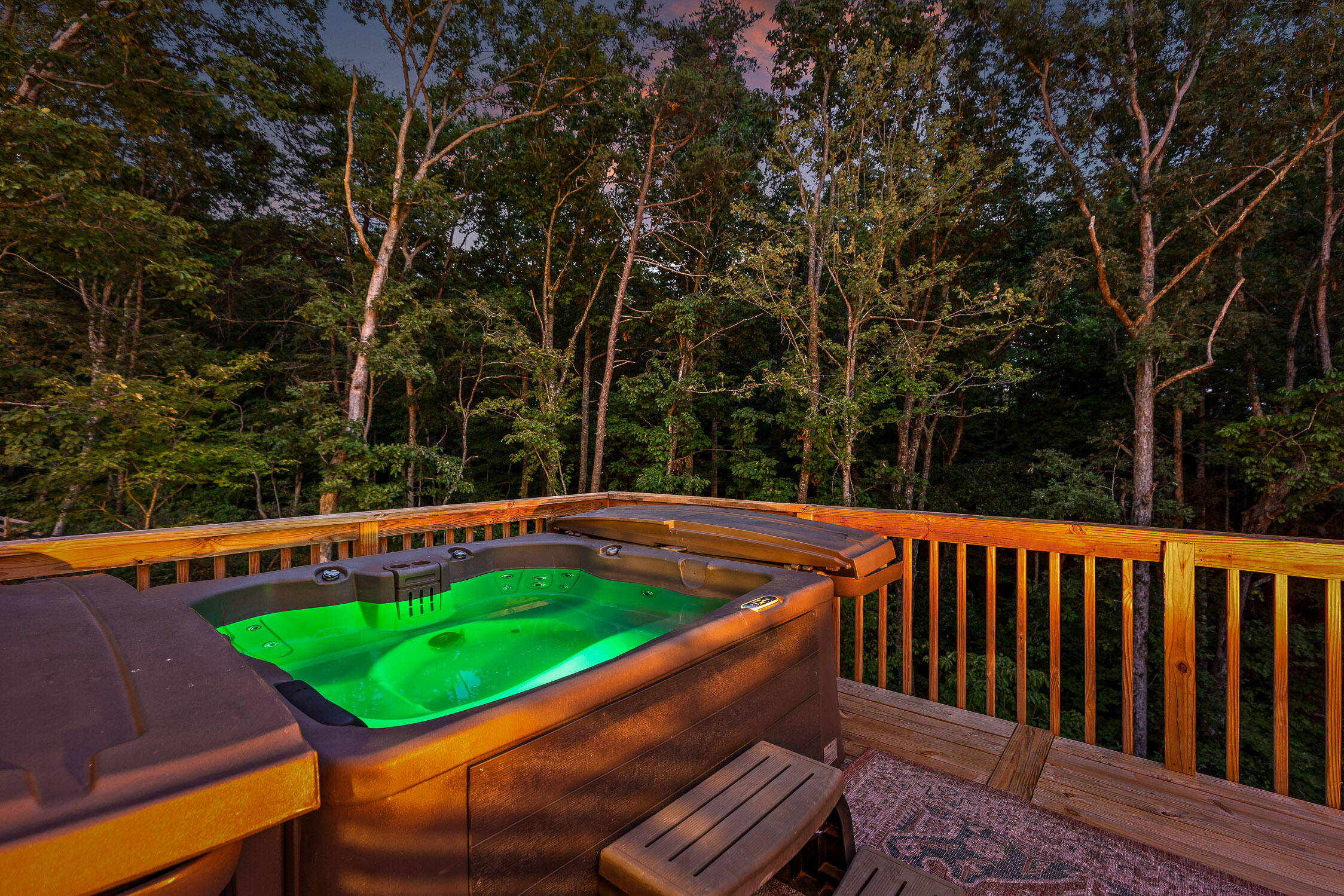 1302 Campfire Trail, Signal Mountain, Tennessee image 46