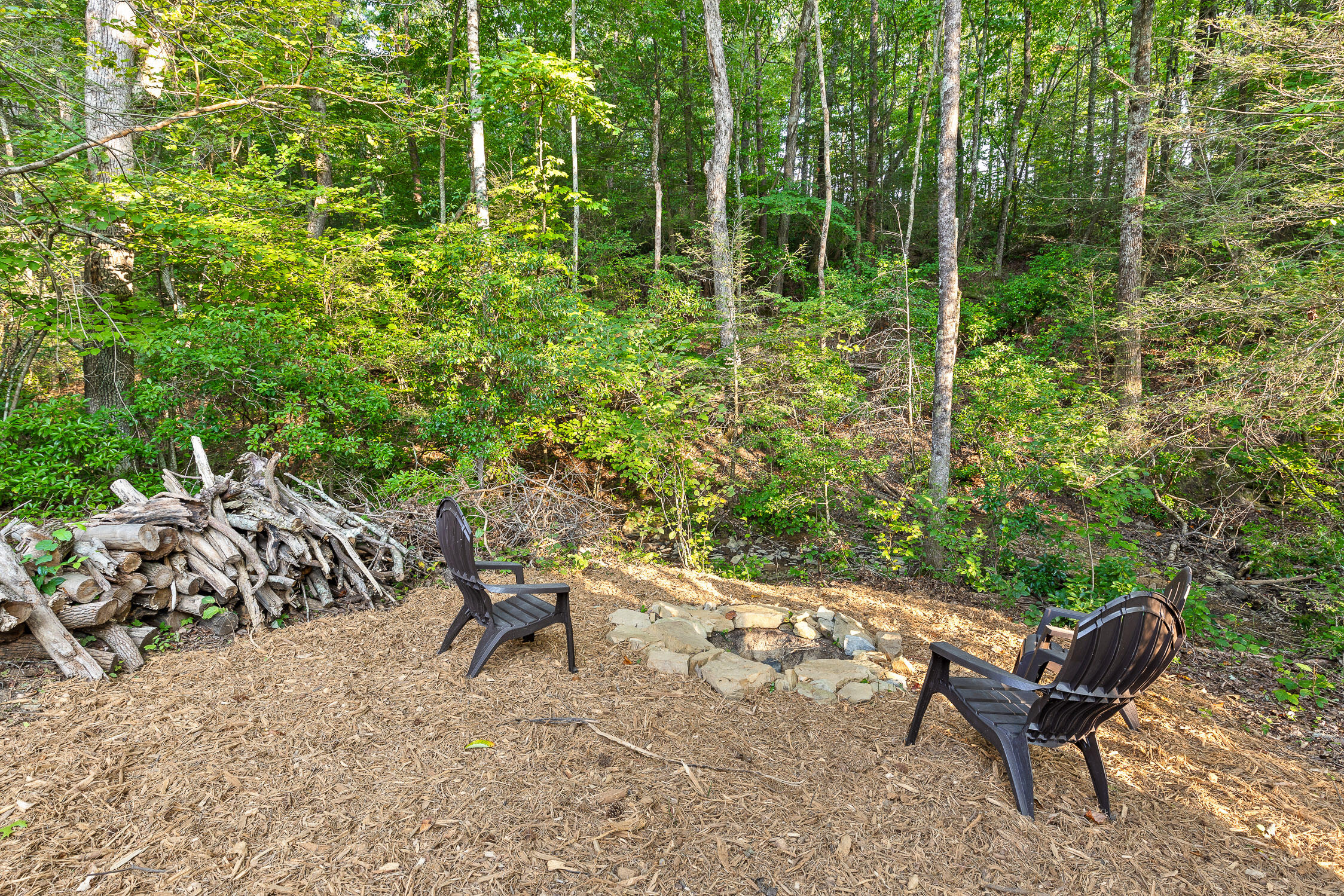 1302 Campfire Trail, Signal Mountain, Tennessee image 44