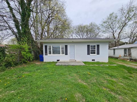 740 Railroad Street NE Cleveland TN 37311