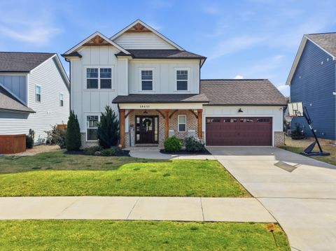 Photo of 10435 Magnolia Farm Drive, Apison, TN 37302 (MLS # 1531443)