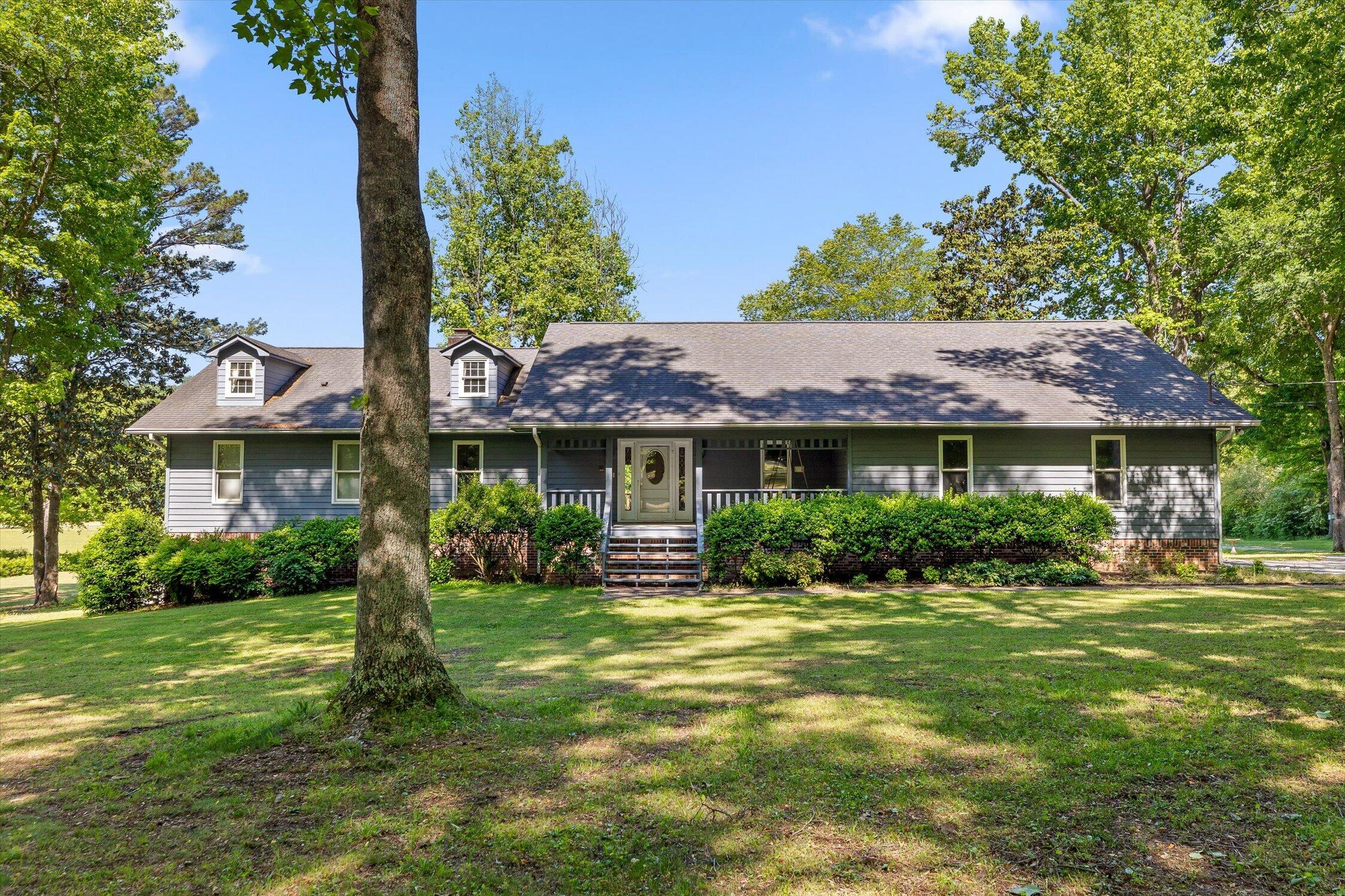 7117 White Oak Valley Road