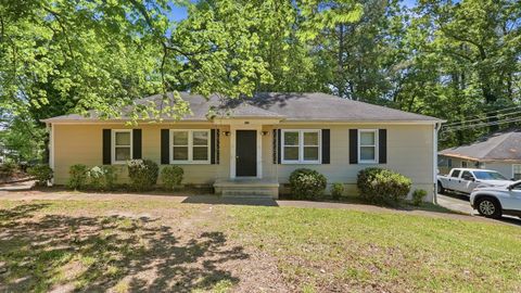Photo of 506 Hargraves Avenue, Chattanooga, TN 37411 (MLS # 1533085)