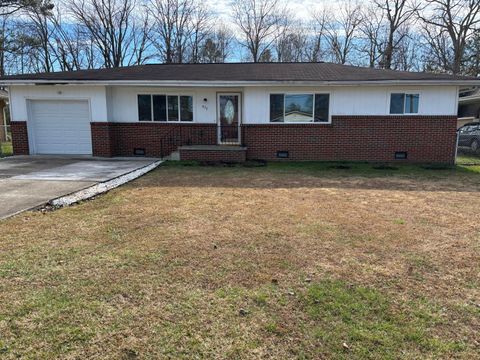 Photo of 430 Steele Road, Rossville, GA 30741 (MLS # 1525741)