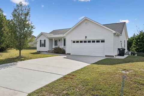 Photo of 7332 Tiercel Drive, Ooltewah, TN 37363 (MLS # 1522037)